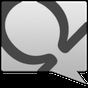 Omegle - Free Omegle Chat의 apk 아이콘