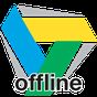 Offline Russian Translator apk icon