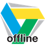 Offline Russian Translator apk icon