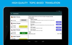 Offline Russian Translator image 9