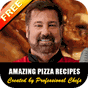 Ícone do apk Amazing Pizza Recipes