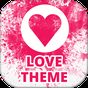 Theme eXp - Love Light apk icono