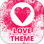 Theme eXPERIAnZ - Love APK