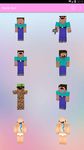 Картинка 3 Skin Noob For MCPE