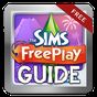 Ícone do apk The Sims FreePlay Cheats