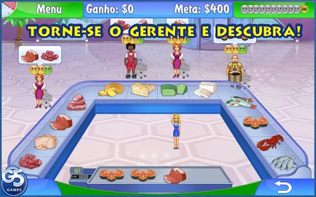 Supermarket Management 2 Full Apk Descargar Gratis Para Android