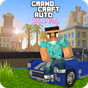 Grand Craft Auto: Block City apk icon