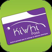 Icône apk KiWhi Pass
