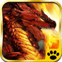 Epic Defense - Fire of Dragon apk icon