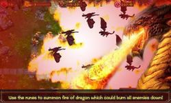 Imagem 11 do Epic Defense - Fire of Dragon