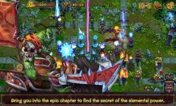 Imagem 2 do Epic Defense - Fire of Dragon