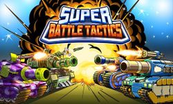 Imagem 10 do Super Battle Tactics