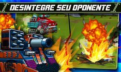 Imagem 13 do Super Battle Tactics