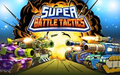 Imagem  do Super Battle Tactics