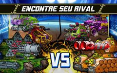 Imagem 1 do Super Battle Tactics