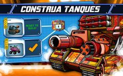 Imagem 2 do Super Battle Tactics