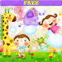 Zoo Puzzles for Toddlers FREE apk icon