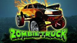 Zombie Truck Race Multiplayer image 2