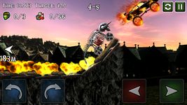 Zombie Truck Race Multiplayer image 5