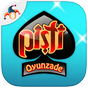 Çanak Pişti Oyunzade APK Simgesi