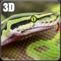 Apk Wild Anaconda Serpente Attacco