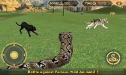 Immagine 10 di Wild Anaconda Serpente Attacco