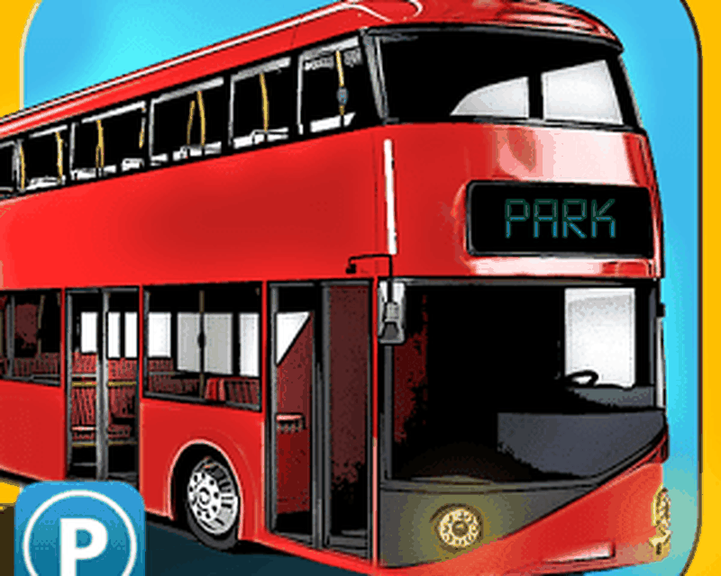 bus parking games free