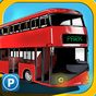 3D City Bus Parking Game 2 apk icon