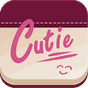 TextCutie-Instagram text APK