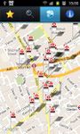 London Bus Tracker Pro captura de pantalla apk 5