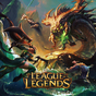 League of Legends Platform LOL APK Simgesi