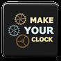 Icône apk Make Your Clock Widget Pro