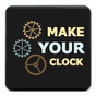 Make Your Clock Widget Pro APK Simgesi