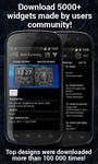 Make Your Clock Widget Pro imgesi 3