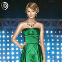 Ícone do apk Dress up - Taylor Swift !
