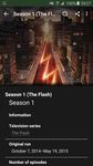 Fandom: Arrow and The Flash image 