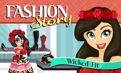 Imagen 14 de Fashion Story: Wicked Fit