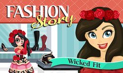 Imagen 4 de Fashion Story: Wicked Fit