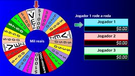 Captura de tela do apk Roda a Roda - Nova Versão 3