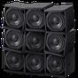 Subwoofer Bass Vibrator apk icon