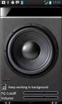 Subwoofer Bass Wibrator obrazek 2