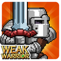 APK-иконка слабый воин