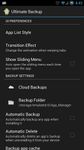 รูปภาพที่ 8 ของ Ultimate Backup