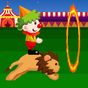Εικονίδιο του Clown Circus 2: Amazing Circus apk