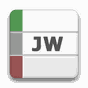 JW Droid apk icono