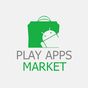 Play Apps Store APK Simgesi