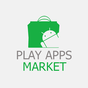 Play Apps Store APK Simgesi
