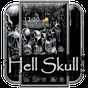 Ikona apk Hell Skull Cranial