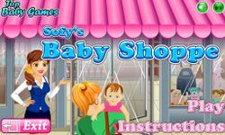 Gambar Sofys Baby Shoppe - OLD 