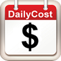 Ícone do apk Daily Cost